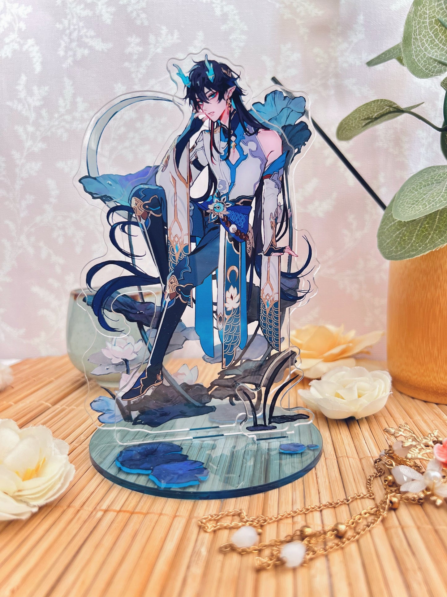 Imbibitor Lunae standee