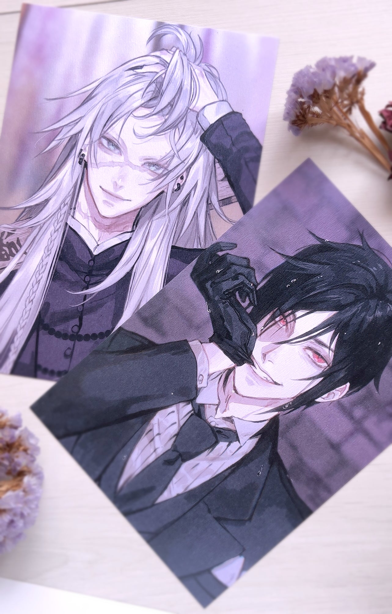 Black butler