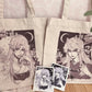 Inuyasha + Sesshomaru totebag