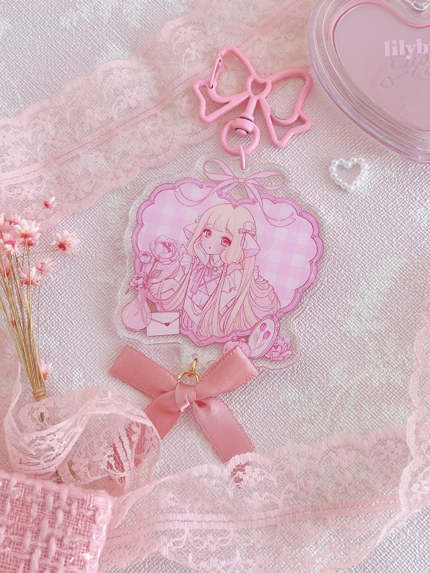 Chii charm