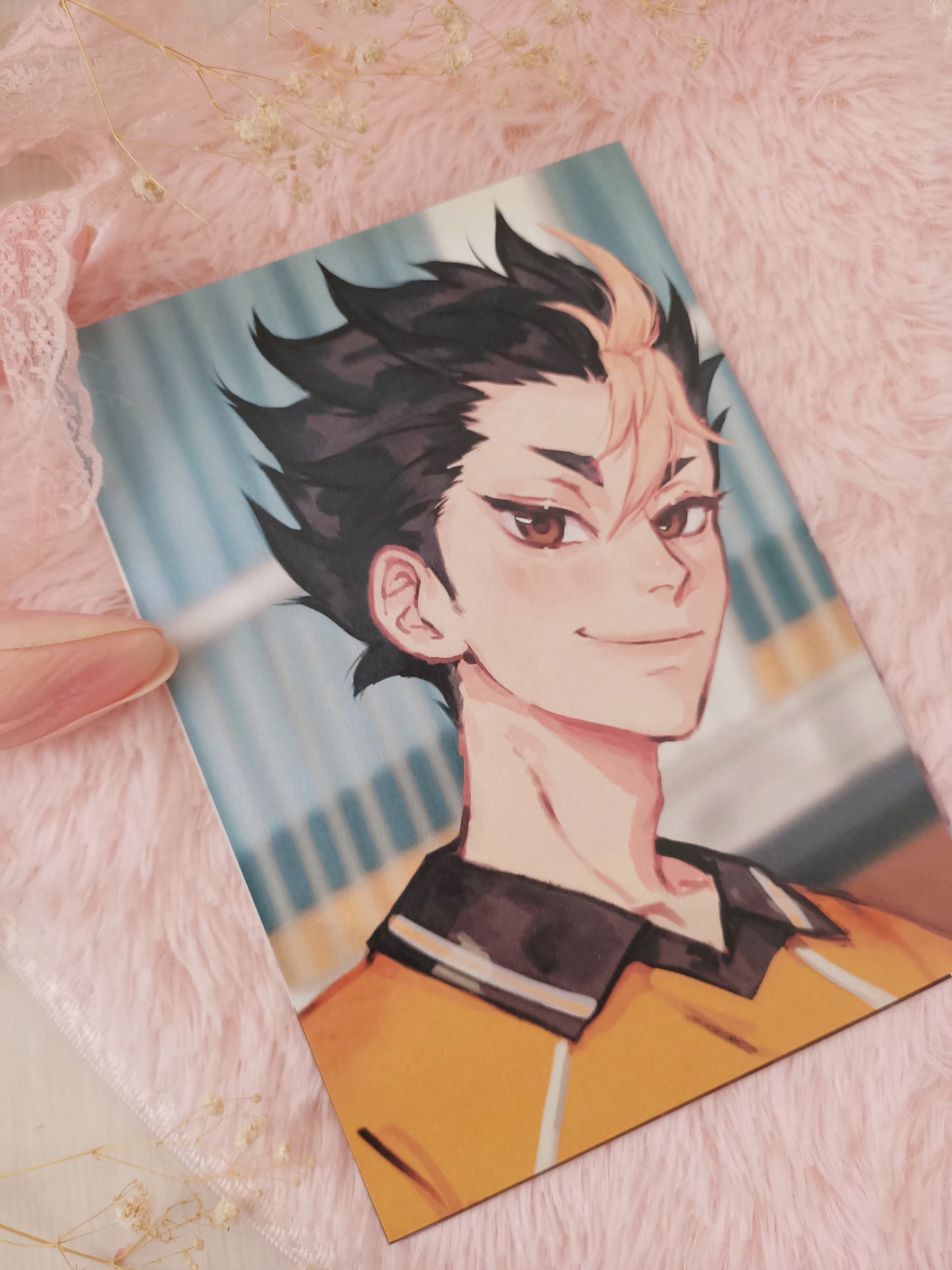 Haikyuu prints (A version)