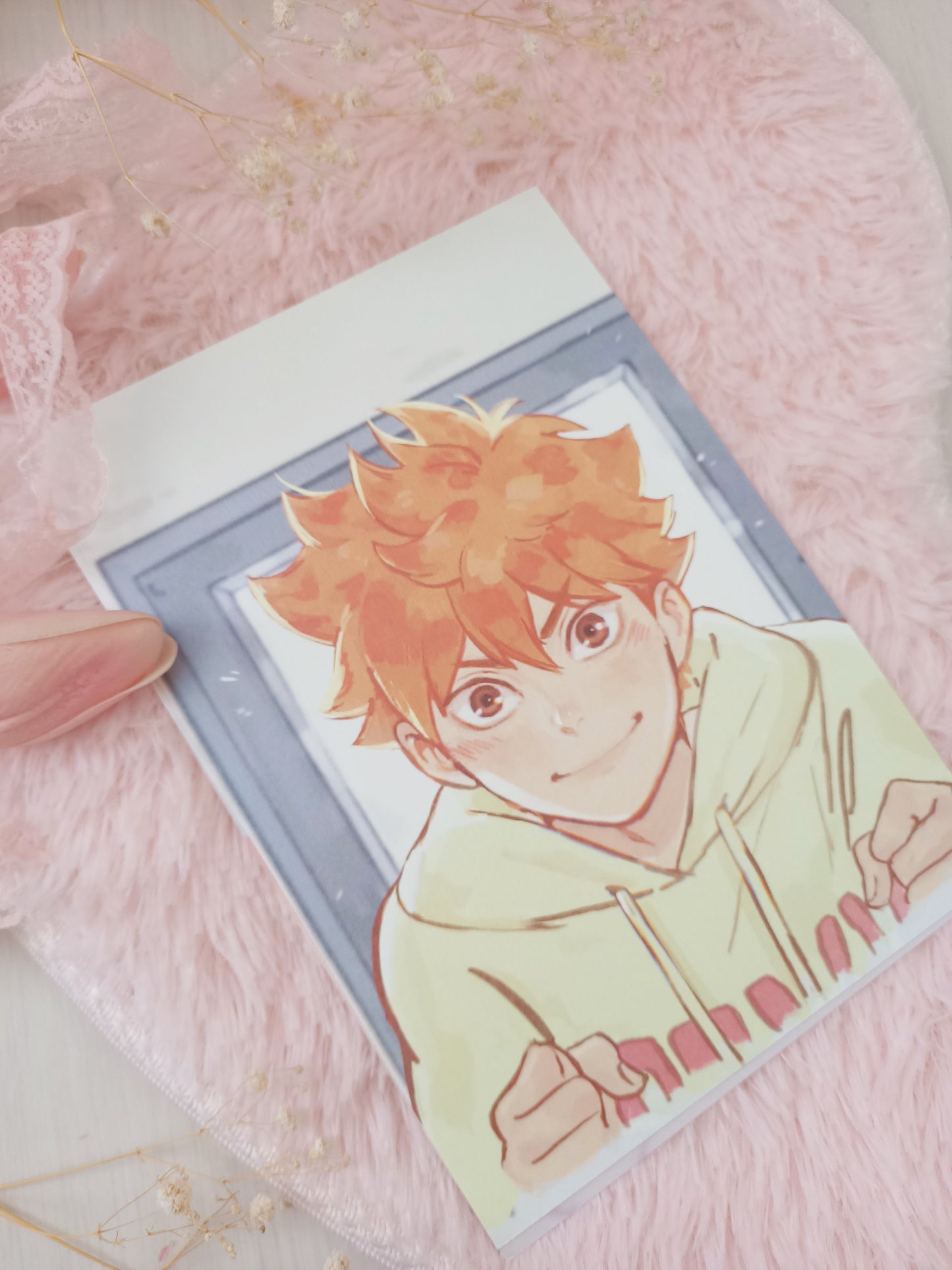 Haikyuu prints (A version)